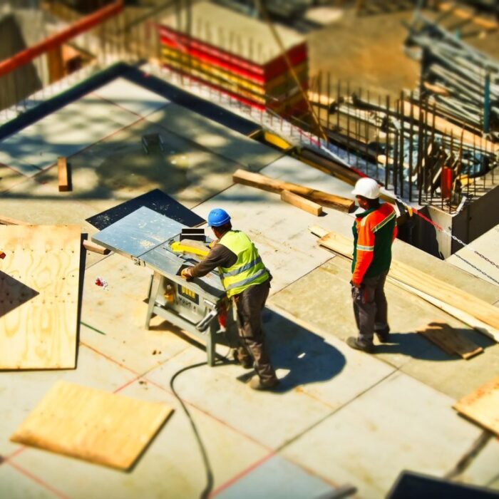 Gwarancja i rękojmia na roboty budowlane – wszystko co musisz wiedzieć